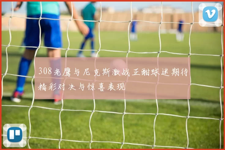 308老鹰与尼克斯激战正酣球迷期待精彩对决与惊喜表现