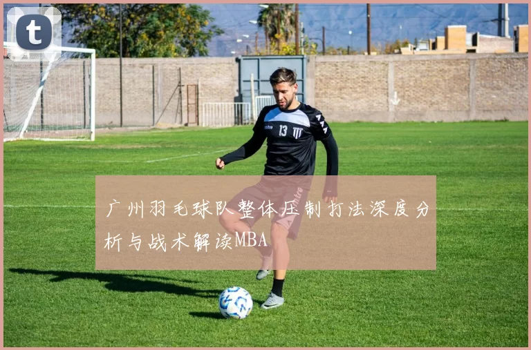 广州羽毛球队整体压制打法深度分析与战术解读MBA